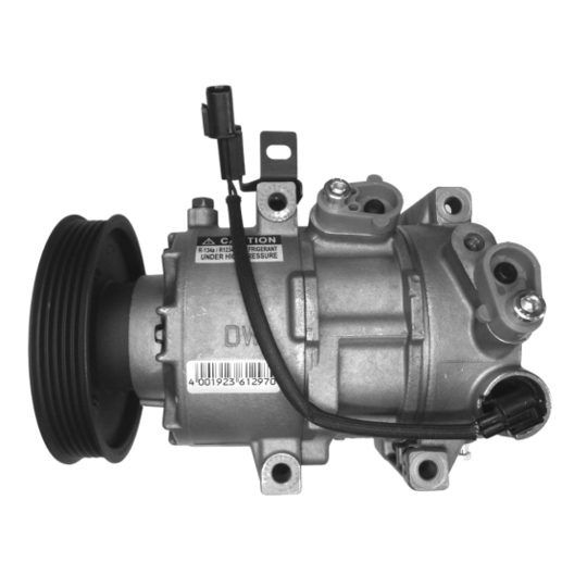 10-4274 - Compressor, air conditioning 