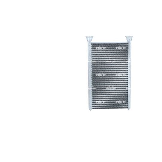 54469 - Heat Exchanger, interior heating 