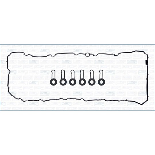 56068300 - Gasket Set, cylinder head cover 