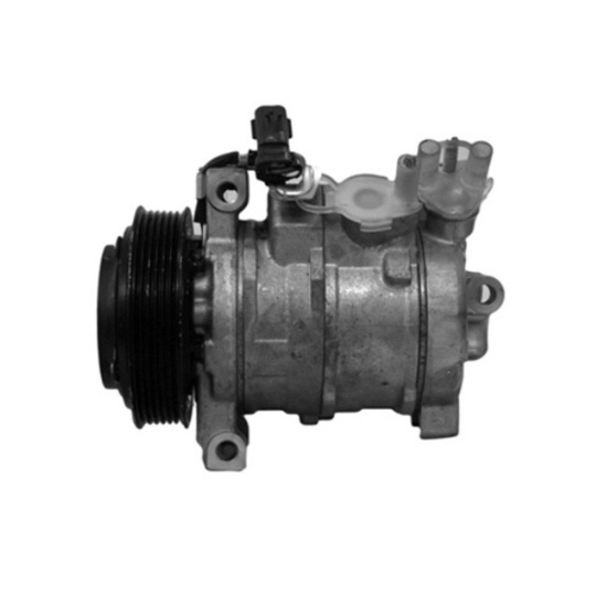 10-2183 - Compressor, air conditioning 