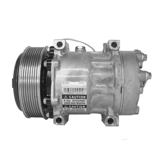 10-0820 - Compressor, air conditioning 