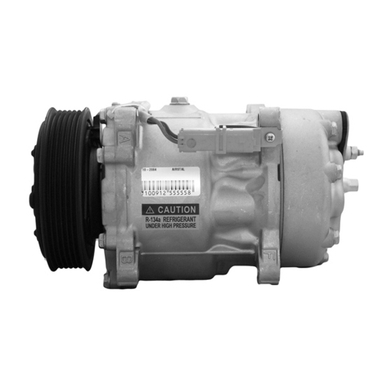 10-2084 - Compressor, air conditioning 