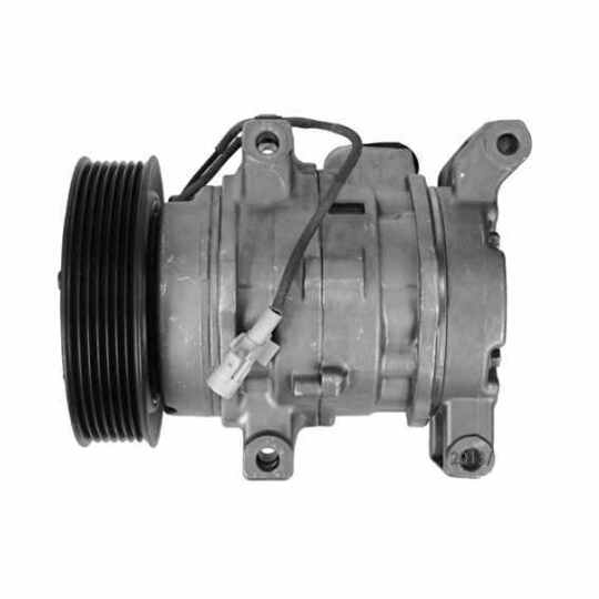 10-2689 - Compressor, air conditioning 