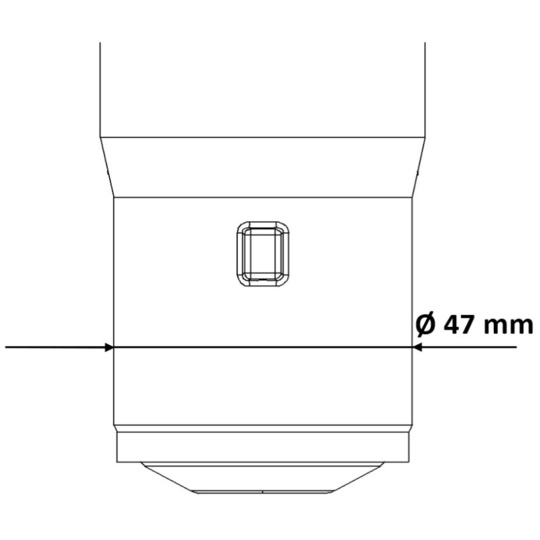 3338075 - Shock Absorber 