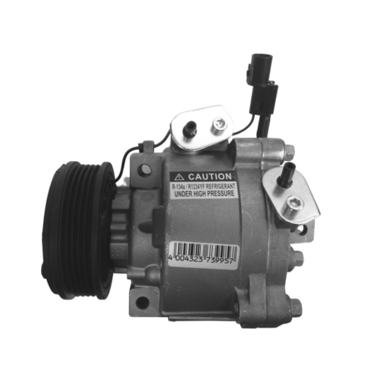 10-4903 - Compressor, air conditioning 