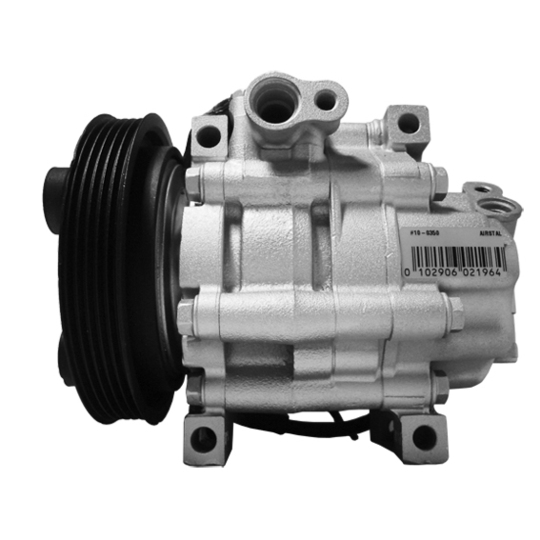 10-0350 - Compressor, air conditioning 