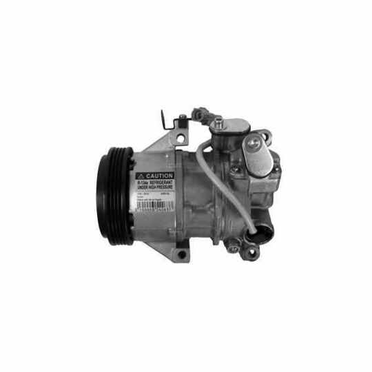 10-2619 - Compressor, air conditioning 