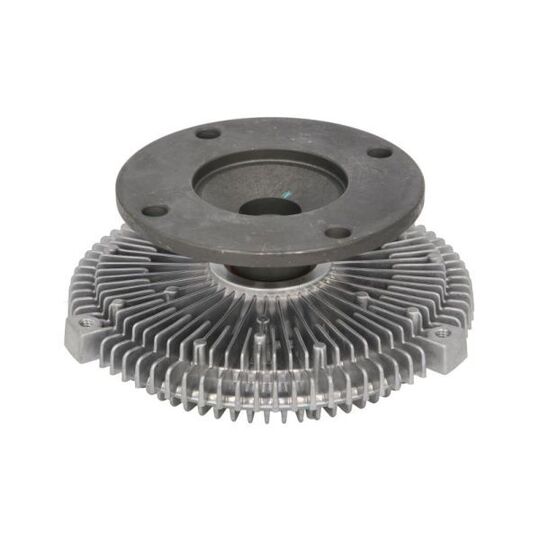 D5ME030TT - Clutch, radiator fan 