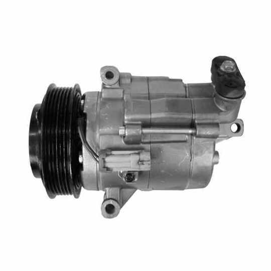 10-3135 - Compressor, air conditioning 