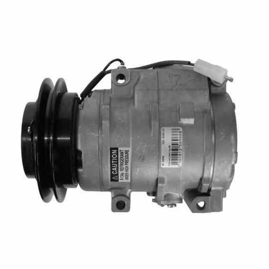 10-2102 - Compressor, air conditioning 