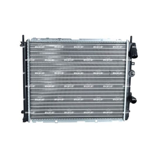 58210A - Radiator, engine cooling 