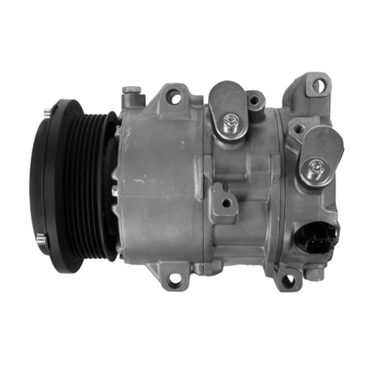 10-2598 - Compressor, air conditioning 