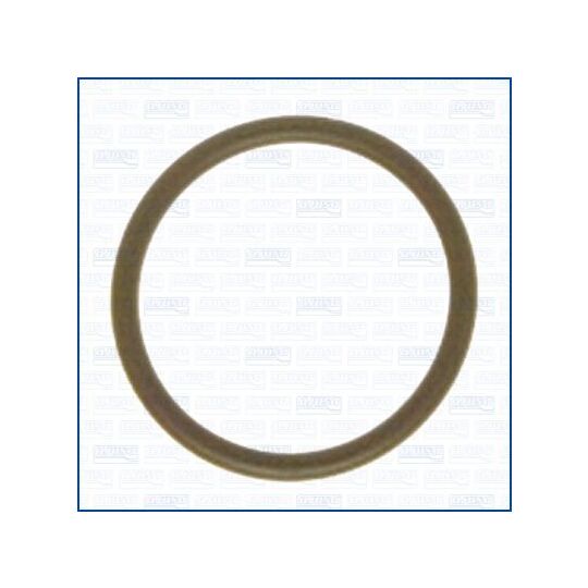 16065900 - Seal Ring, oil drain plug 