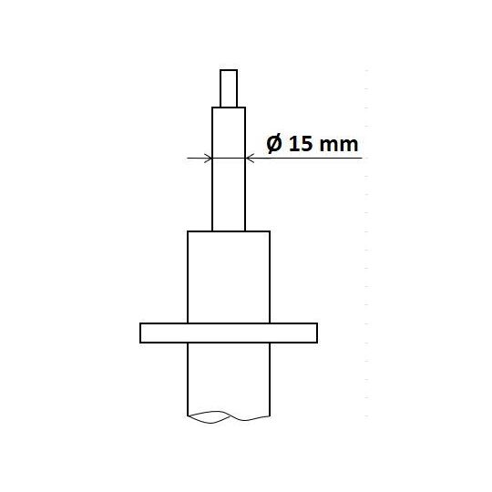 3418014 - Shock Absorber 