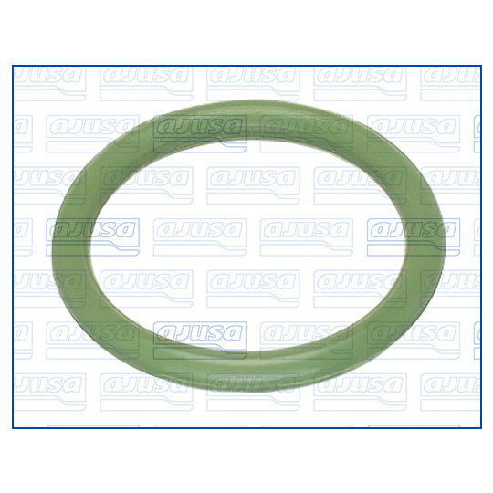 16065900 - Seal Ring, oil drain plug 