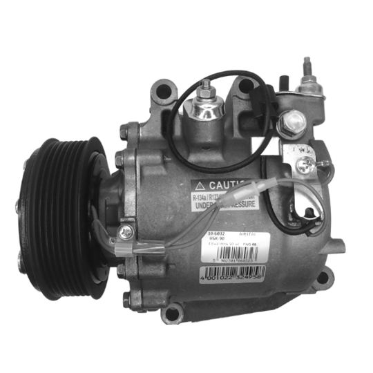 10-6032 - Compressor, air conditioning 