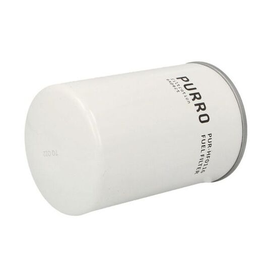 PUR-HF0116 - Fuel filter 
