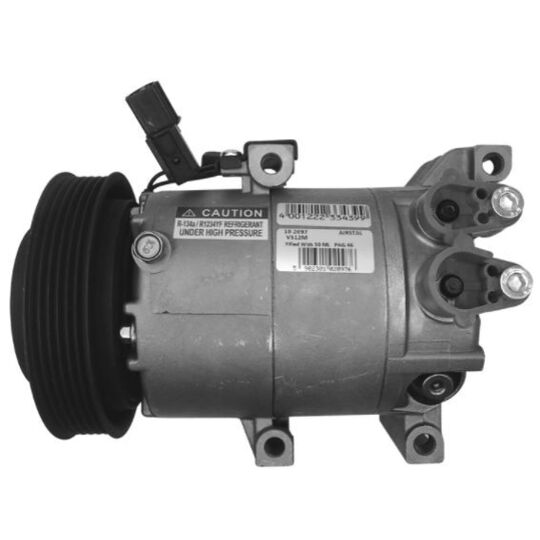 10-2097 - Compressor, air conditioning 