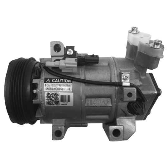 10-4634 - Compressor, air conditioning 