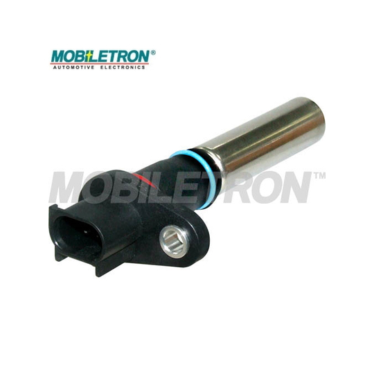 Sensor, crankshaft pulse