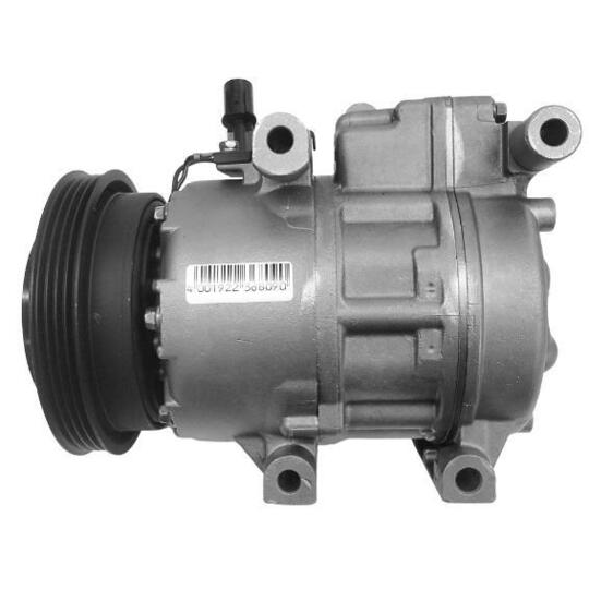 10-2788 - Compressor, air conditioning 