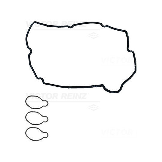 15-21567-01 - Gasket Set, cylinder head cover 