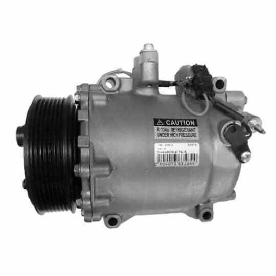 10-3245 - Compressor, air conditioning 