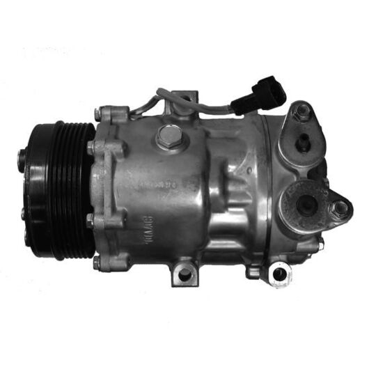 10-3575 - Compressor, air conditioning 