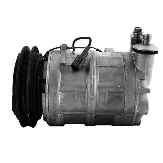 10-1039 - Compressor, air conditioning 