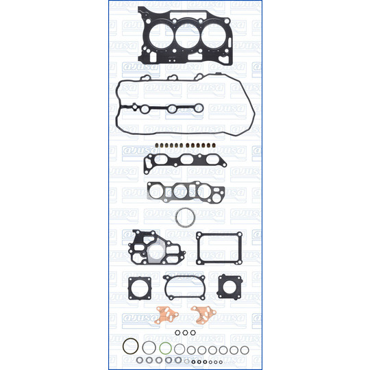 52513700 - Gasket Set, cylinder head 