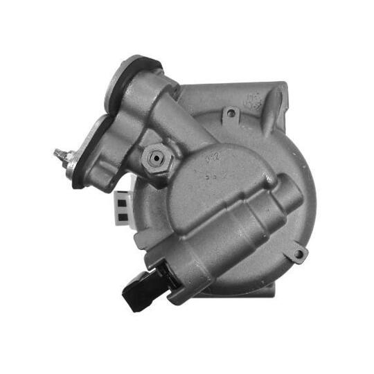 10-4089 - Compressor, air conditioning 