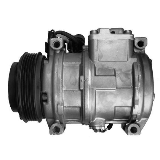 10-4166 - Compressor, air conditioning 