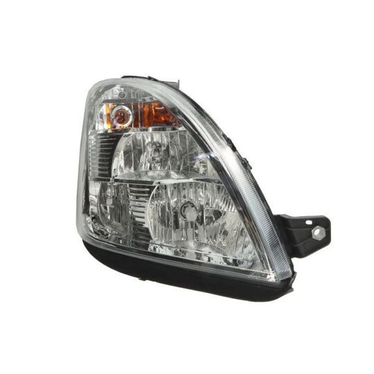 HL-IV011R - Headlight 