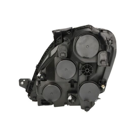 HL-IV011R - Headlight 