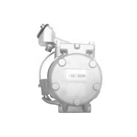 10-1232 - Compressor, air conditioning 