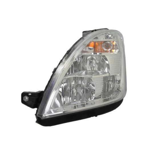 HL-IV011L - Headlight 