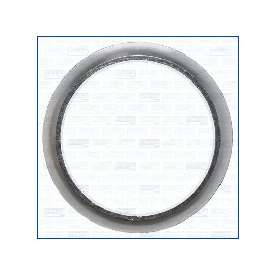 01455200 - Gasket, exhaust pipe 