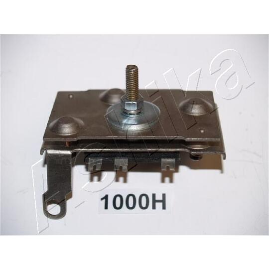 119-1000H - Rectifier, alternator 