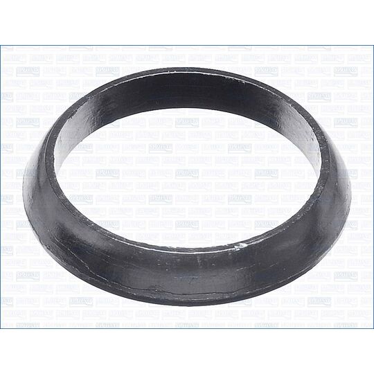 01455200 - Gasket, exhaust pipe 