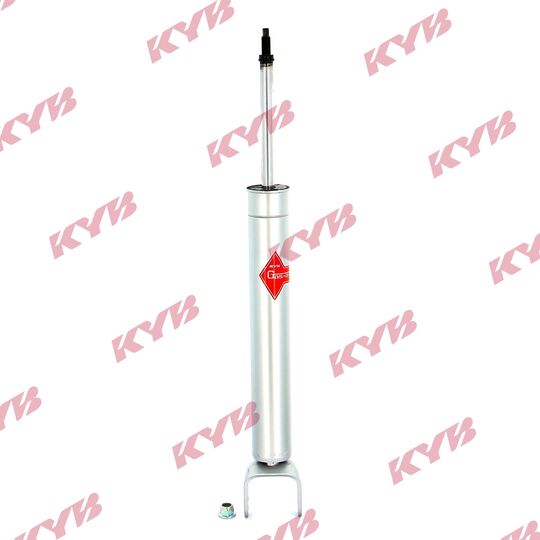 5550014 - Shock Absorber 