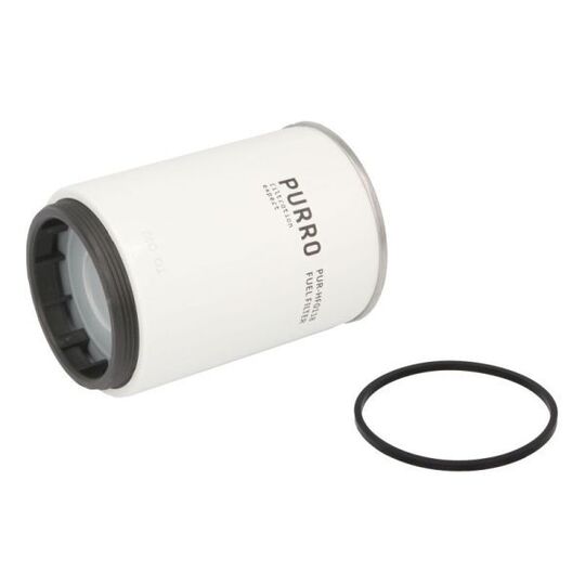 PUR-HF0118 - Fuel filter 