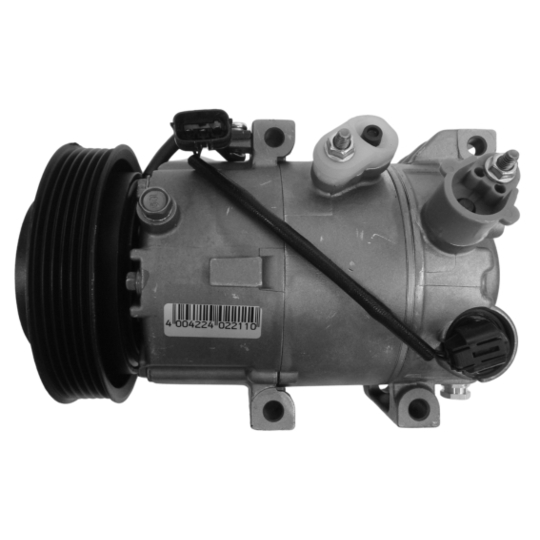 10-5507 - Compressor, air conditioning 