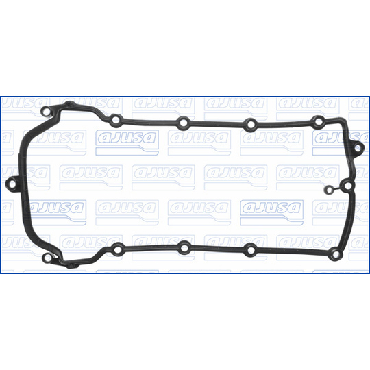 11141400 - Gasket, cylinder head cover 