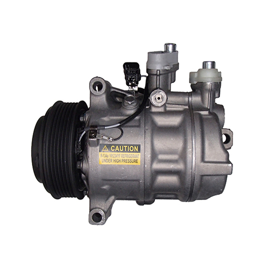 10-4114 - Compressor, air conditioning 