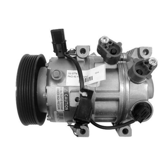 10-5774 - Compressor, air conditioning 