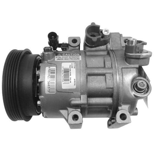 10-2556 - Compressor, air conditioning 