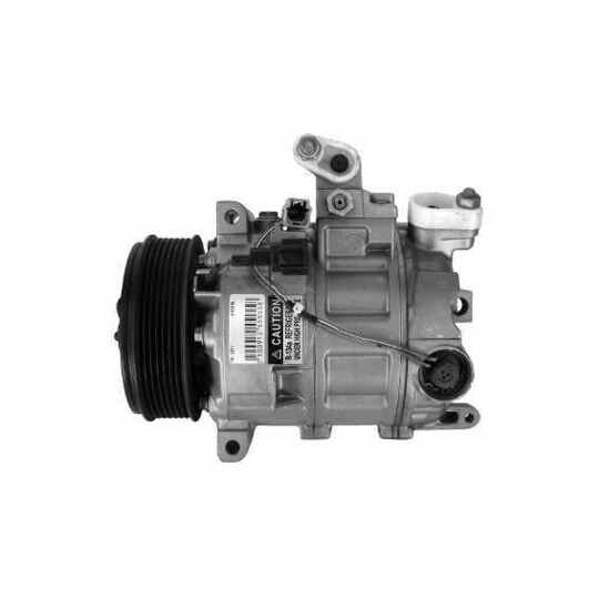 10-2217 - Compressor, air conditioning 