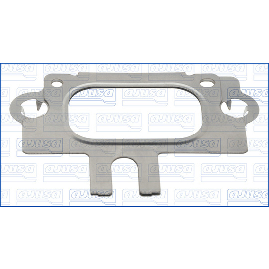 13314200 - Gasket, exhaust manifold 