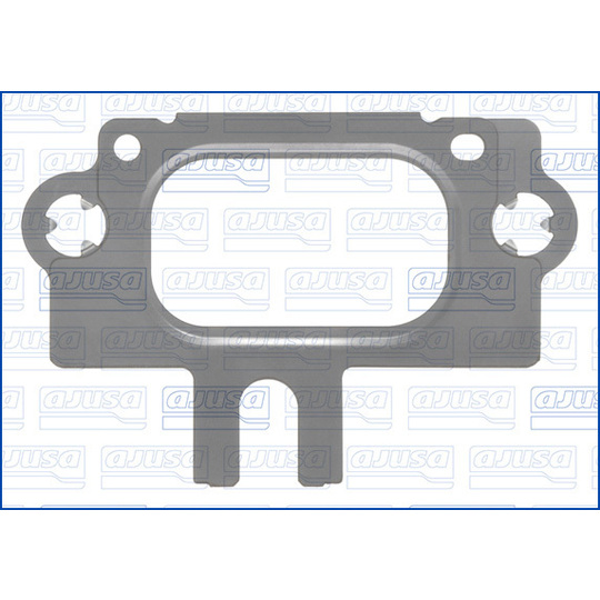 13314200 - Gasket, exhaust manifold 