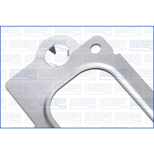 13314200 - Gasket, exhaust manifold 